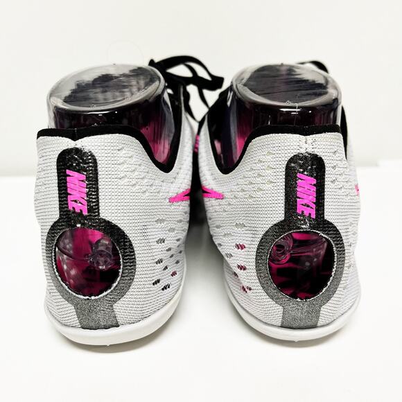 NEW Nike Zoom Victory Elite 2 Racing Spikes Track Cross Country Size 11.5 - Picture 5 of 8